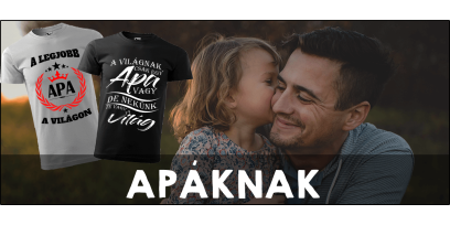 Apák napi ajándék